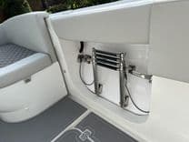 the best price on 2014 Midnight Express 37 Open 37 Open