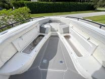 2014 Midnight Express 37 Open - Midnight Express Powerboats price