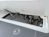 2014 Midnight Express 37 Open 2014