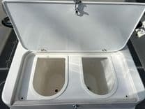 2014 Midnight Express 37 Open