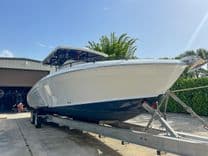 Buy a 2014 Midnight Express 37 Open 37 at Shestakov Yacht Sales