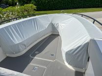 2014 Midnight Express 37 Open - Midnight Express Powerboats