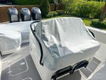 2014 Midnight Express 37 Open - Midnight Express Powerboats yacht sale