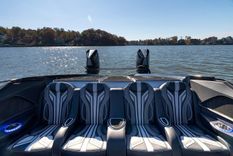 Buy a yacht 2025 MTI 440X - MTI