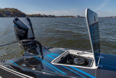 2025 MTI 440X yacht sale