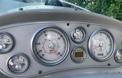 2004 Maxum Cruiser yacht sale