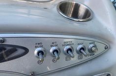 2004 Maxum Cruiser Cruiser price