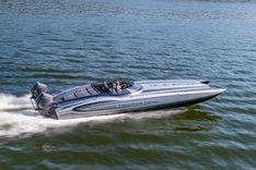 Buy a yacht 2024 MTI 390X 2024