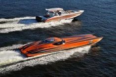 Купить яхту 2024 MTI Marine Techonolgy Inc 52 Pleasure 52 в Shestakov Yacht Sales