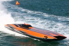 Купить 2024 MTI Marine Techonolgy Inc 52 Pleasure 2024