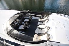 Купить яхту 2024 MTI Marine Techonolgy Inc 52 Pleasure 2024 в Shestakov Yacht Sales