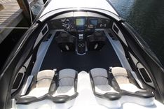 2024 MTI Marine Techonolgy Inc 52 Pleasure - MTI