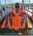 Лучшая цена на 2024 MTI Marine Techonolgy Inc 52 Pleasure 52