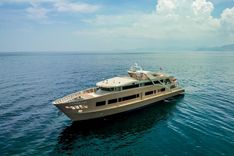 best yacht sales deals VANORA - SEACREST MARINE