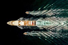 VANORA - SEACREST MARINE yacht sale