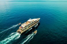 Buy a yacht VANORA - SEACREST MARINE