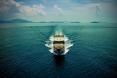 best yacht sales deals VANORA 2023