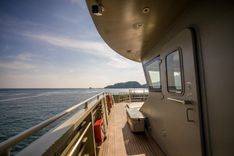 Buy a yacht VANORA 2023