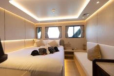 Buy a VANORA 2023 at Shestakov Yacht Sales
