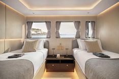 Buy a VANORA 170 at Shestakov Yacht Sales