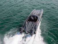 Стоимость яхты 2024 MTI 340X 340X