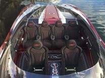 2024 MTI Marine Technology Inc 43 Pleasure - MTI