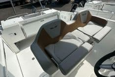 Купить 2023 Beneteau Flyer 8 Space Deck - Beneteau