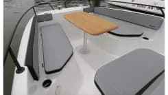Стоимость яхты 2023 Beneteau Flyer 8 Space Deck