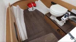 Купить 2023 Beneteau Flyer 8 Space Deck  Flyer 8 Space Deck