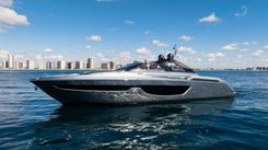 Лучшие предложения покупки яхты 2021 Riva 76' Bahamas 2021