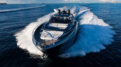 Стоимость яхты 2021 Riva 76' Bahamas 76