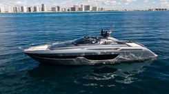 Стоимость яхты 2021 Riva 76' Bahamas 2021