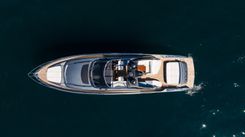 Продажа яхты 2021 Riva 76' Bahamas - RIVA YACHT