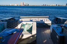 Купить 2021 Riva 76' Bahamas 76' Bahamas