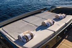 Купить 2021 Riva 76' Bahamas