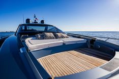Лучшие предложения покупки яхты 2021 Riva 76' Bahamas - RIVA YACHT