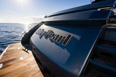 Продажа яхты 2021 Riva 76' Bahamas - RIVA YACHT