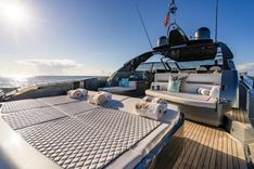 Лучшая цена на 2021 Riva 76' Bahamas 76' Bahamas