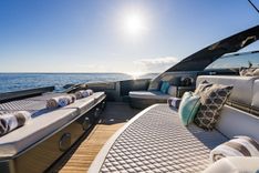 Лучшие предложения покупки яхты 2021 Riva 76' Bahamas