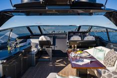 Продажа яхты 2021 Riva 76' Bahamas