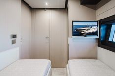 Лучшие предложения покупки яхты 2021 Riva 76' Bahamas - RIVA YACHT