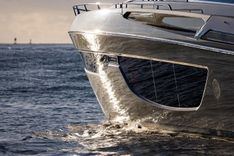 Лучшая цена на 2021 Riva 76' Bahamas - RIVA YACHT