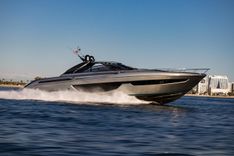 Продажа яхты 2021 Riva 76' Bahamas