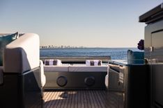 Продажа яхты 2021 Riva 76' Bahamas 2021