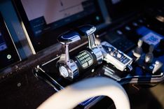 Купить 2021 Riva 76' Bahamas - RIVA YACHT