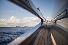 Лучшая цена на 2021 Riva 76' Bahamas - RIVA YACHT