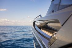 2021 Riva 76' Bahamas 76