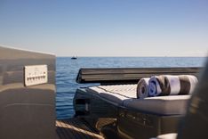 2021 Riva 76' Bahamas - RIVA YACHT