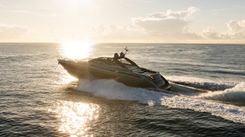 2021 Riva 76' Bahamas 2021