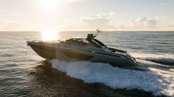 2021 Riva 76' Bahamas